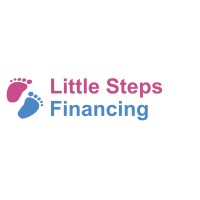 Little Steps Financing Logo
