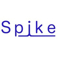 SPIKE Studio Logo