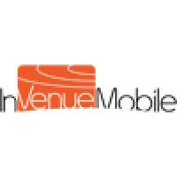 InVenue Mobile Logo