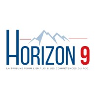Horizon 9 Logo