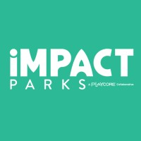 IMPACT Parks Logo