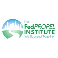 The FedPROPEL Institute Logo