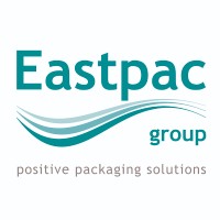 Eastpac Group Logo