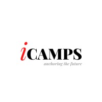 Incubation Centre for Advancement of Professional Skills (ICAMPS) Logo