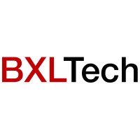 BXL Tech Logo