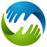 Saha.link Logo
