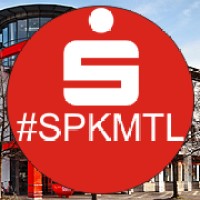 Sparkasse Muldental Logo
