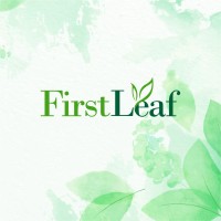 FirstLeaf Logo