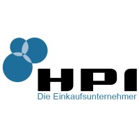 HPI Unternehmensgruppe Logo