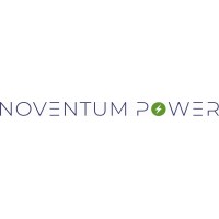 Noventum Power Logo