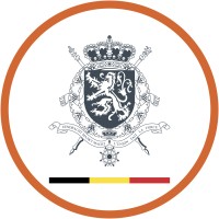 Embassy of Belgium in Luxembourg Logo