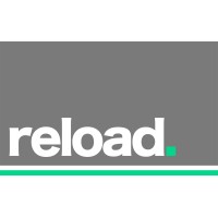 reload. Logo