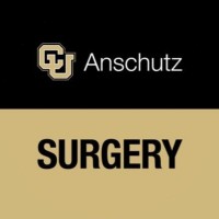 University of Colorado Department of Surgery Logo
