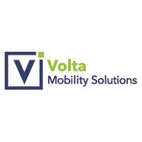 Volta Mobility Solutions Logo