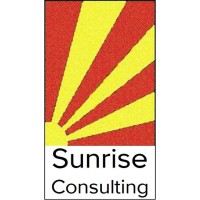 Sunrise Consulting (UK) Ltd Logo