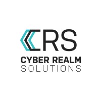 Cyber Realm Solutions Logo