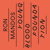 Ron Mandos Young Blood Foundation Logo