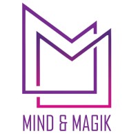 Mind And Magik Media Logo