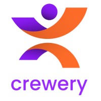 Crewery Logo
