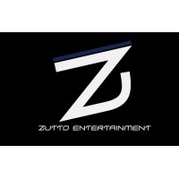 Zutto Entertainment Logo