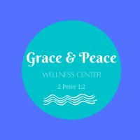 Grace and Peace Wellness Center, LLC Logo