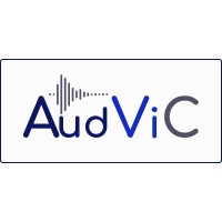 AudVic Solutions Private Limited Logo