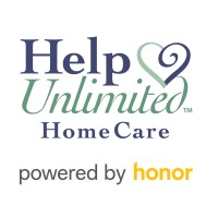 Help Unlimited Home Care Logo