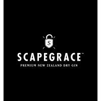Scapegrace Distilling Co. Logo