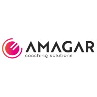 AMAGAR COACHING SOLUTIONS Logo