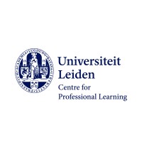 Centre for Professional Learning - Universiteit Leiden Logo