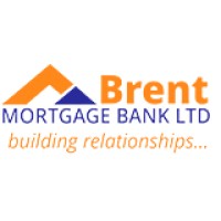 Brent Mortgage Bank Limited Logo