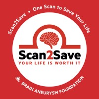 The Brain Aneurysm Foundation Logo