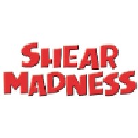 Cranberry Productions, Inc. - Shear Madness Logo