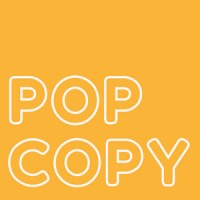 PopCopy Logo