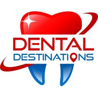Dental Destinations Logo