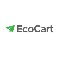 EcoCart Brasil Logo