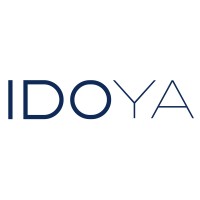 IDOYA | Delivering inclusive transformation Logo