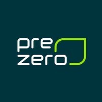 PreZero Portugal Logo
