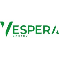 Vespera Energy Logo