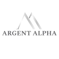 Argent Alpha Logo