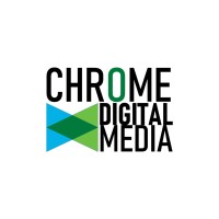 Chrome Digital Media Logo