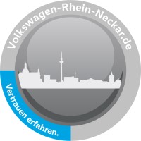 Volkswagen Automobile Rhein-Neckar GmbH Logo