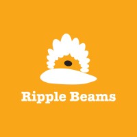 Ripple Beams Logo