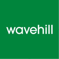 Wavehill: social and economic research Logo