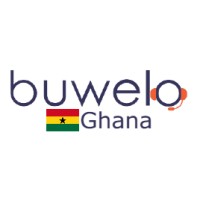 Buwelo Ghana Logo