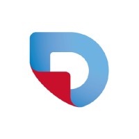Digital Drive Technik Logo