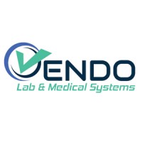 Endo Lab & Medical Systems Logo