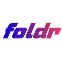 Foldr Logo