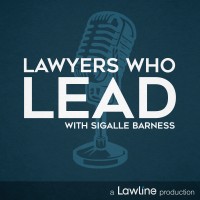 Lawyers Who Lead Logo