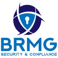 The BRMG Logo